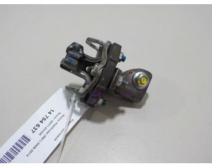 Кардан рулевой для Nissan Navara (D40) 2005-2015 б/у состояние отличное