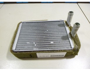 Радиатор отопителя для Nissan Pathfinder (R51) 2005-2014 с разборки состояние отличное