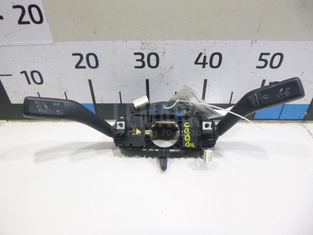Переключатель подрулевой в сборе 5K0953513K9B9 VAG