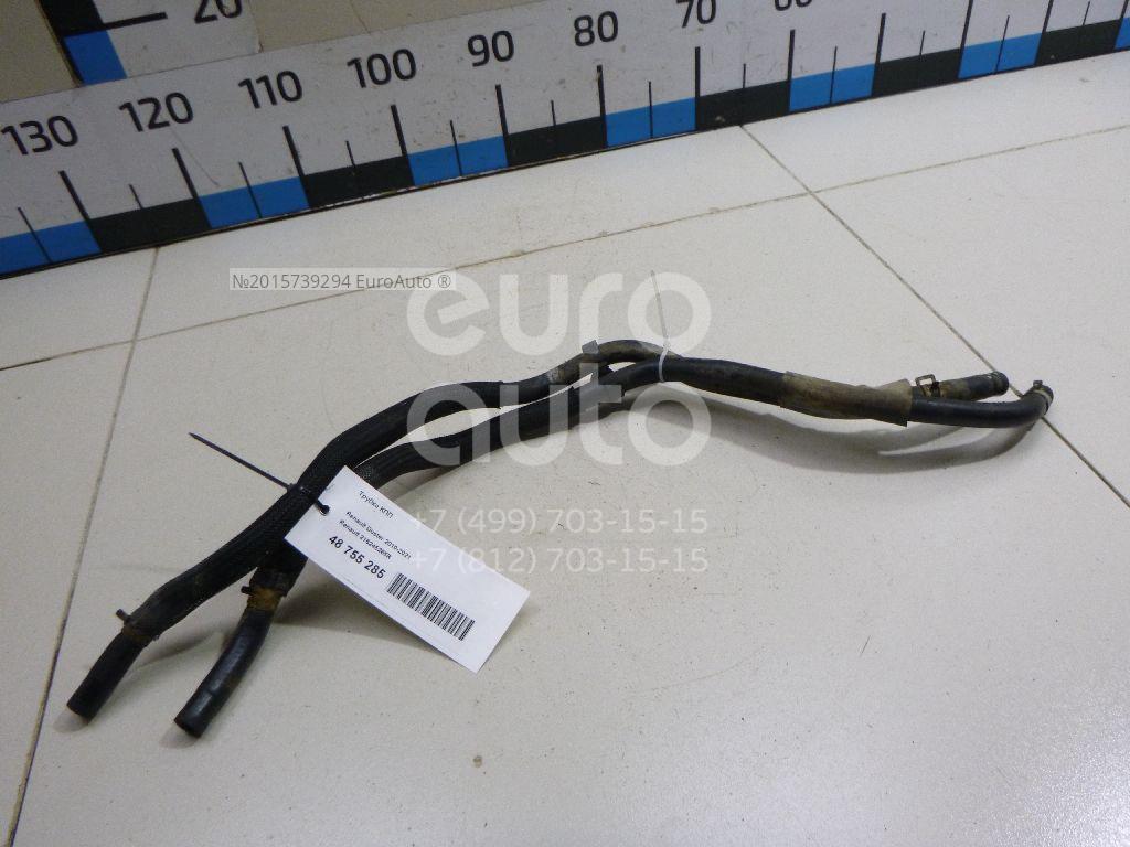 Renault 216245265R Трубка КПП
