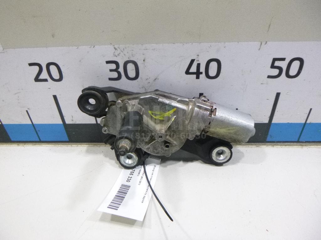 Моторчик стеклоочистителя задний 1689913 Ford