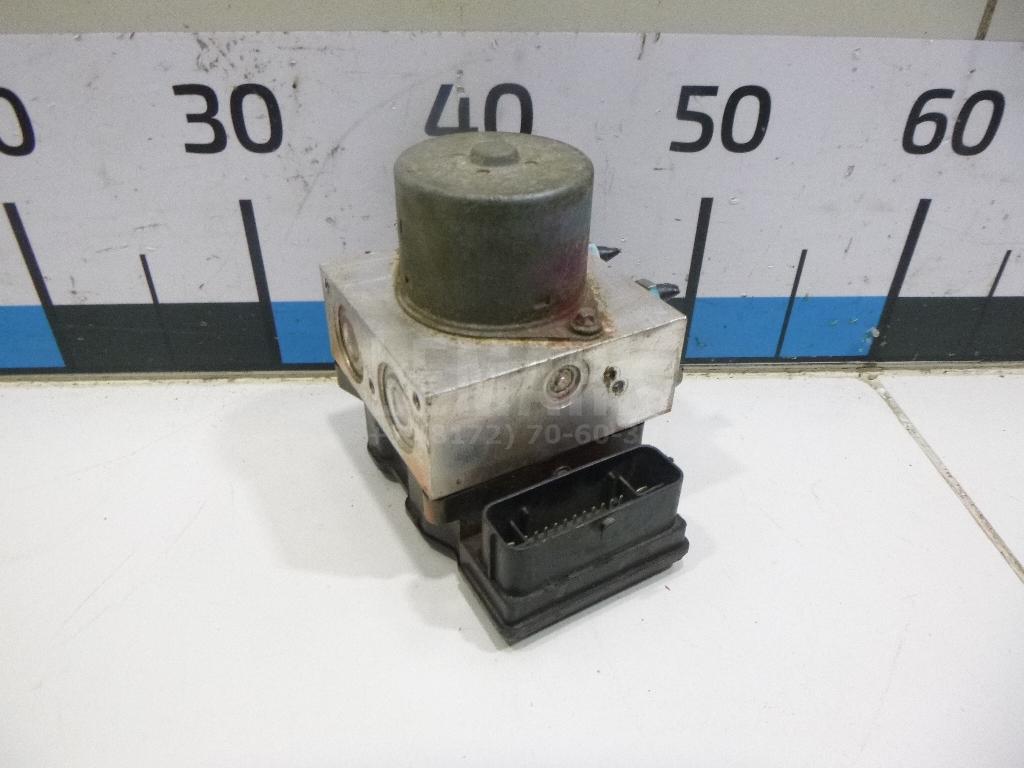 Блок ABS (насос) 1857637 Ford