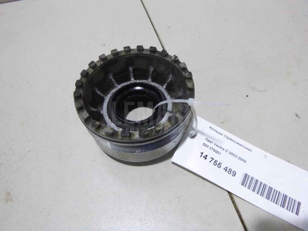 Кольцо (трансмиссия) 370031 GM
