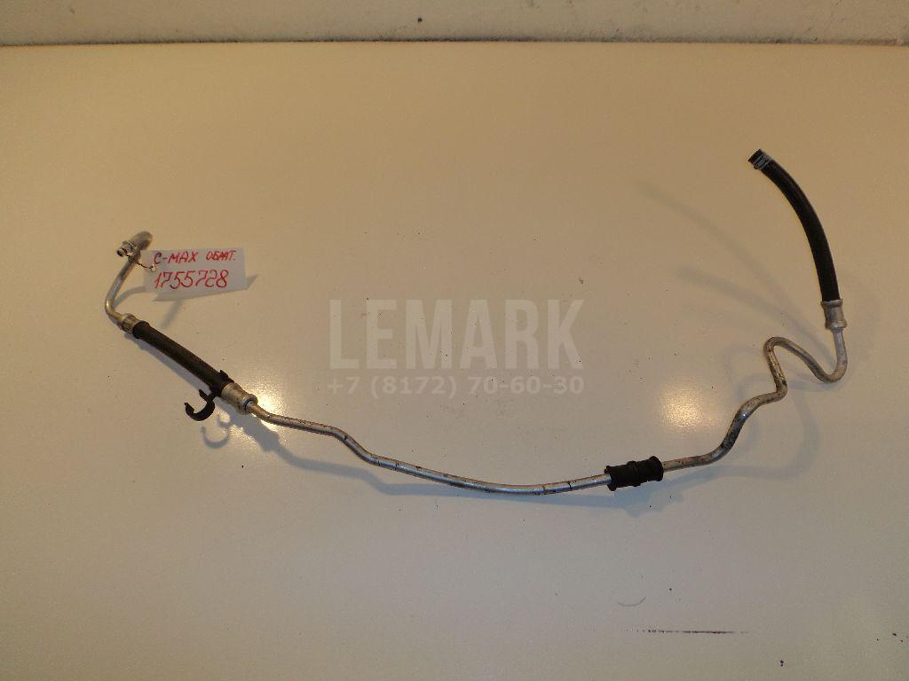 Трубка гидроусилителя 4M513A212DD Ford