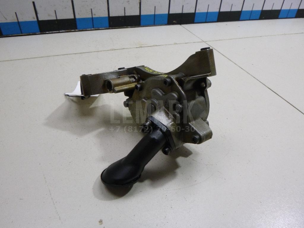 Насос масляный 03C115105Q VAG