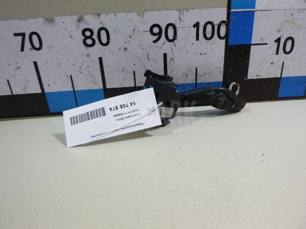 Переключатель стеклоочистителей F1FT17A553AA Ford