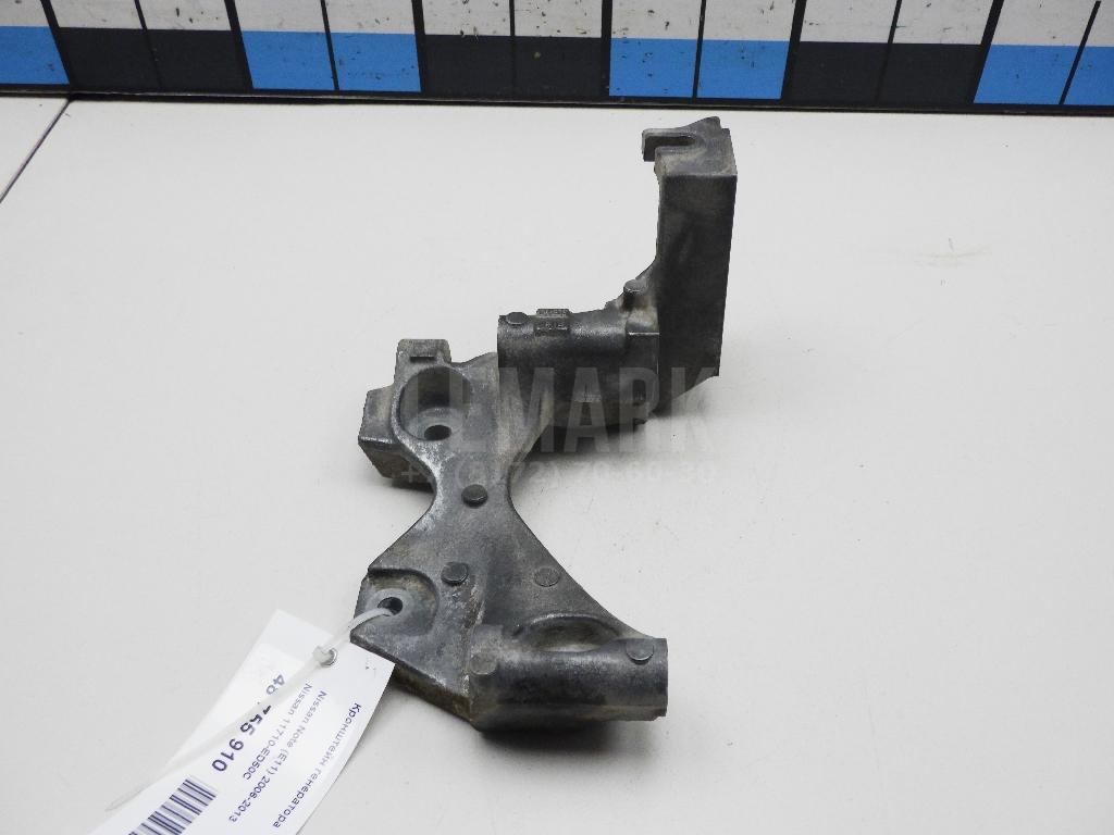 Кронштейн генератора 11710ED50C Nissan