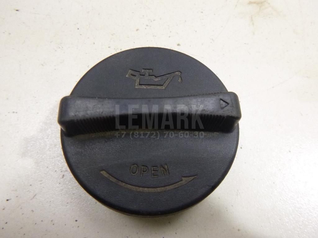 Крышка маслозаливной горловины 2651026600 Hyundai-Kia