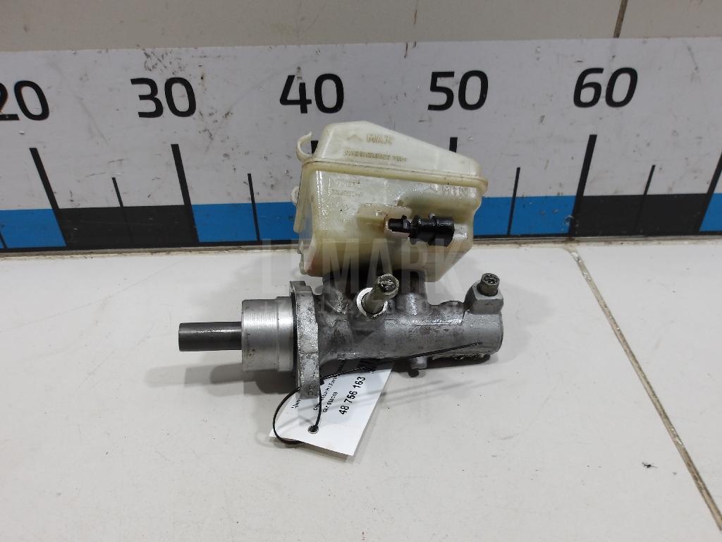 Цилиндр тормозной главный 558143 GM
