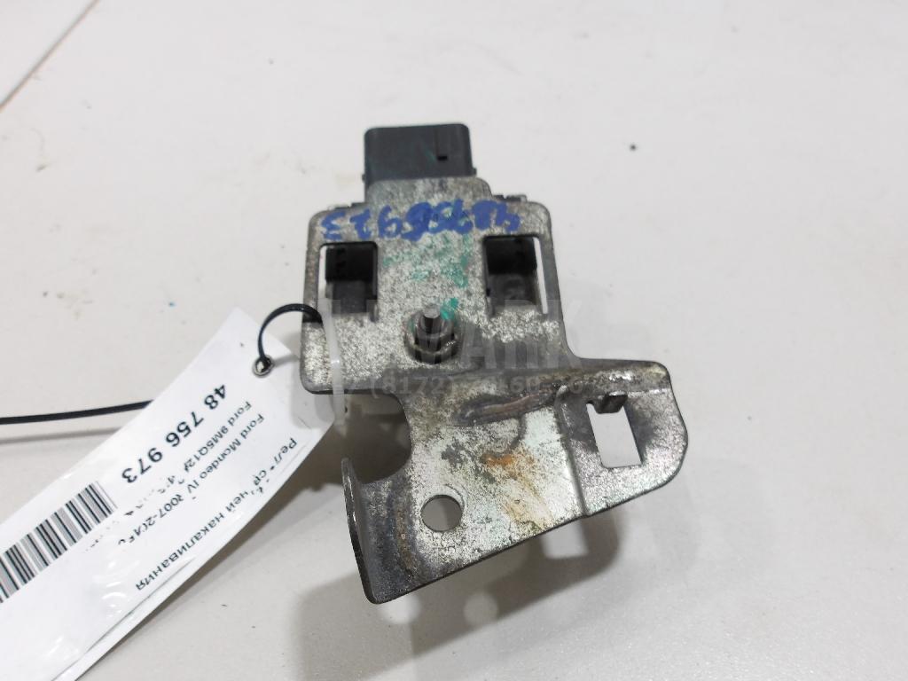 Реле свечей накаливания 9M5Q12A343AA Ford