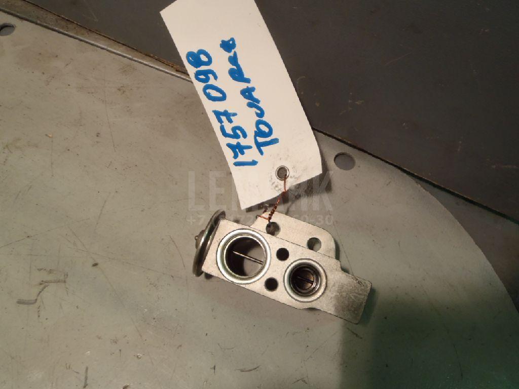 Клапан кондиционера 7L0820679 VAG