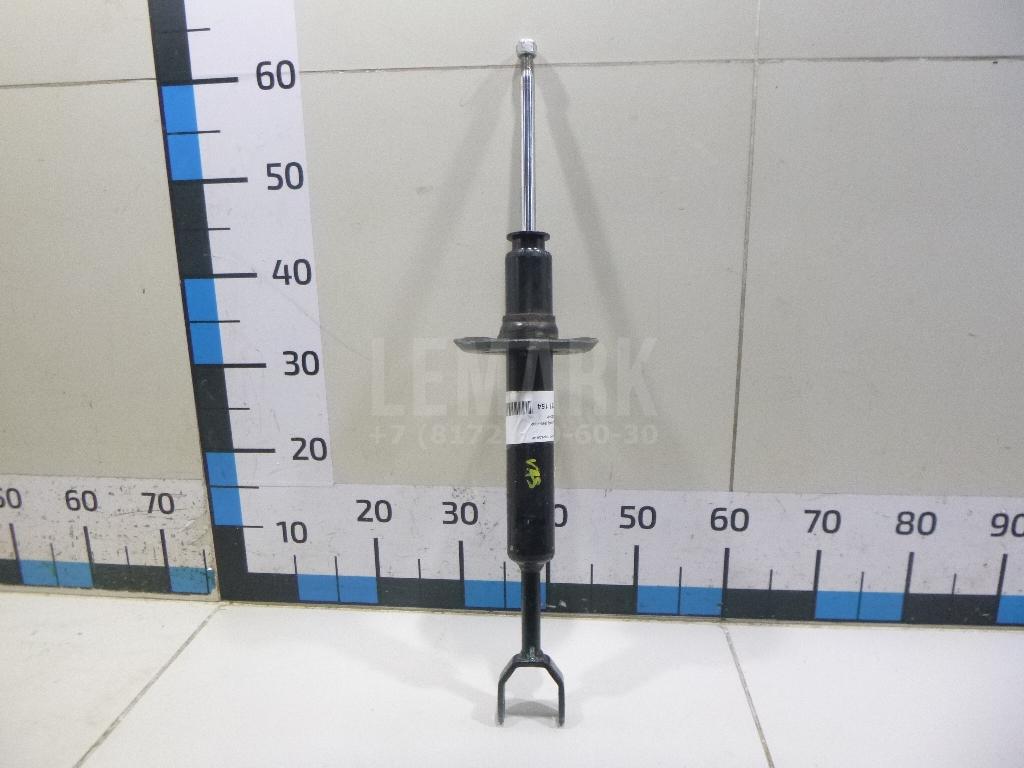 Амортизатор передний SG2481 Zekkert