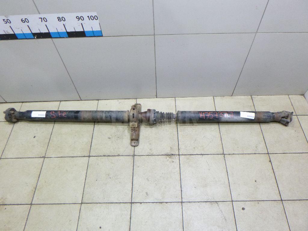 Вал карданный 4930026003 Hyundai-Kia