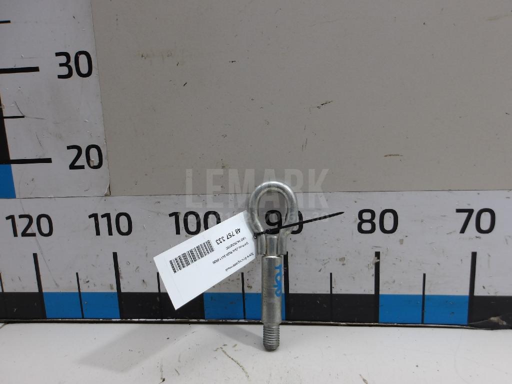 Крюк буксировочный 6K0803615C VAG