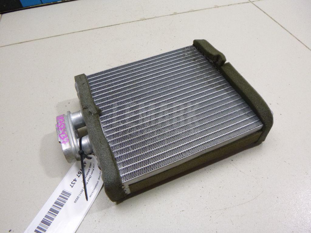 Радиатор отопителя 6R0819031 VAG