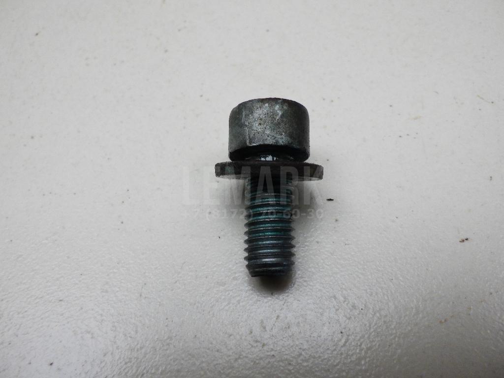 Болт коленвала N10055703 VAG