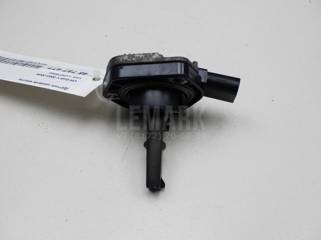 Датчик уровня масла 1J0907660C VAG