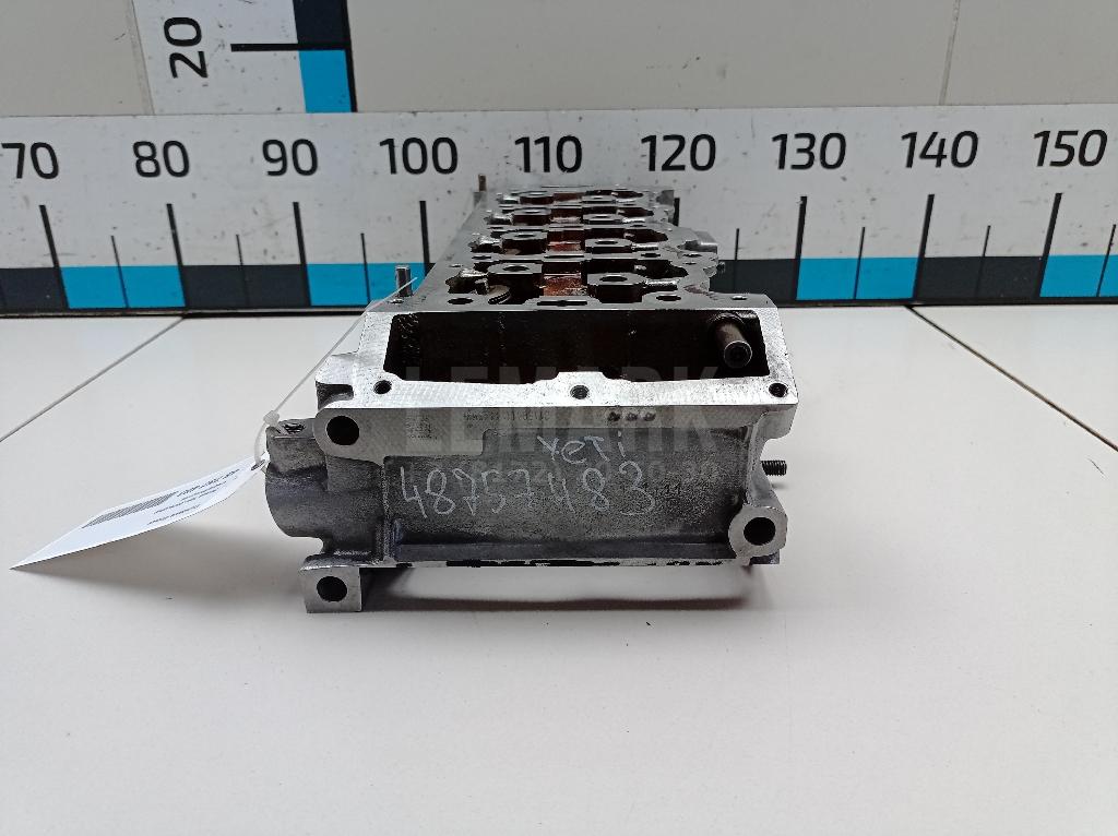 Головка блока 03F103351 VAG