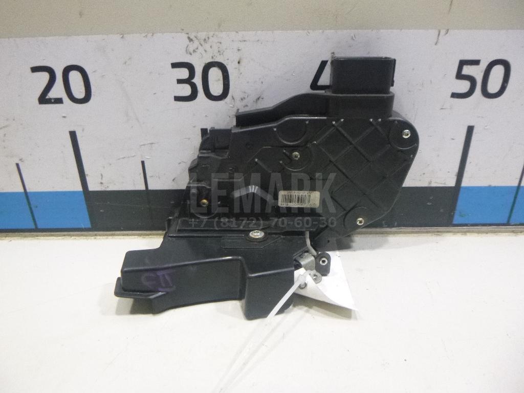Замок двери передней правой 4894643 Ford