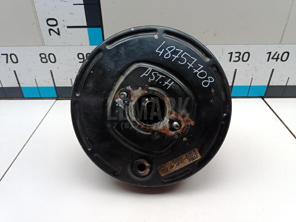 Усилитель тормозов вакуумный 5544010 GM