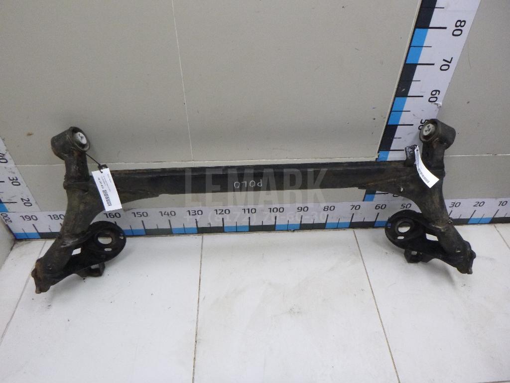 Балка задняя 6RU500051A VAG