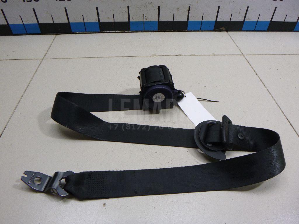 Ремень безопасности 6RG857706BRAA VAG