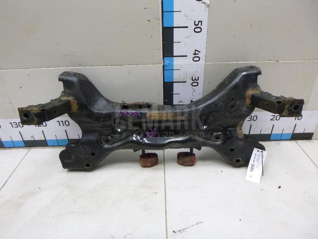 Балка подмоторная 6RU199315G VAG