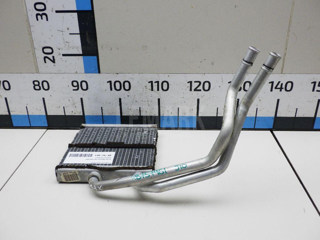 Радиатор отопителя 27140JD22A Nissan