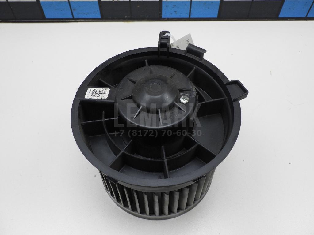 Моторчик отопителя 27225JD00A Nissan