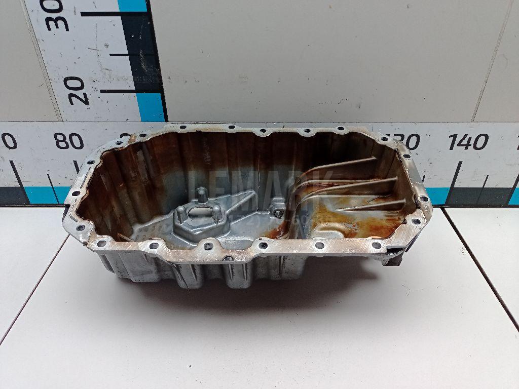 Поддон масляный двигателя 03C103603T VAG