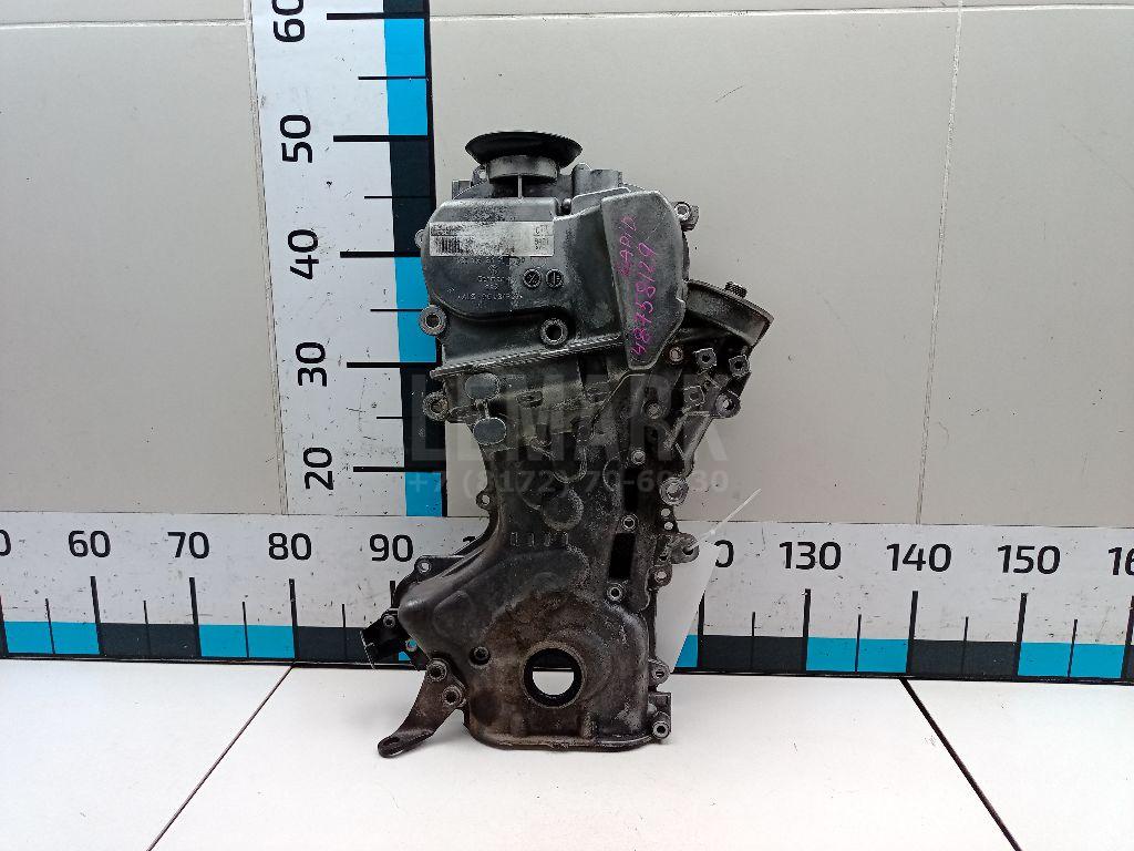 Крышка двигателя передняя 03C109210CN VAG