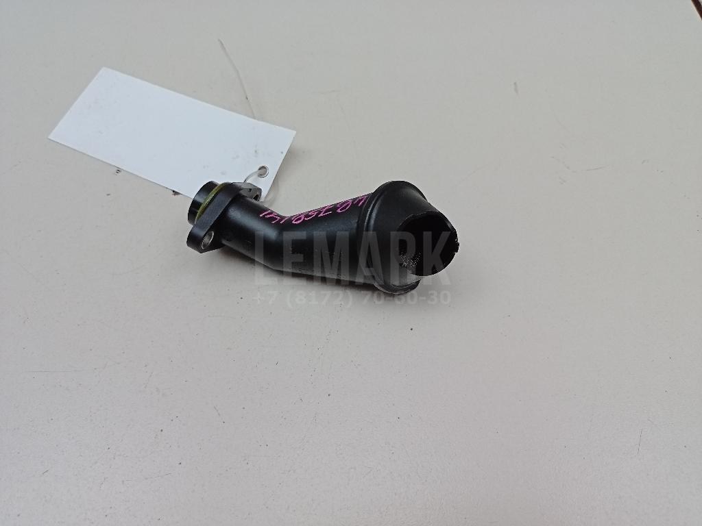 Маслозаборник 03C115251AF VAG