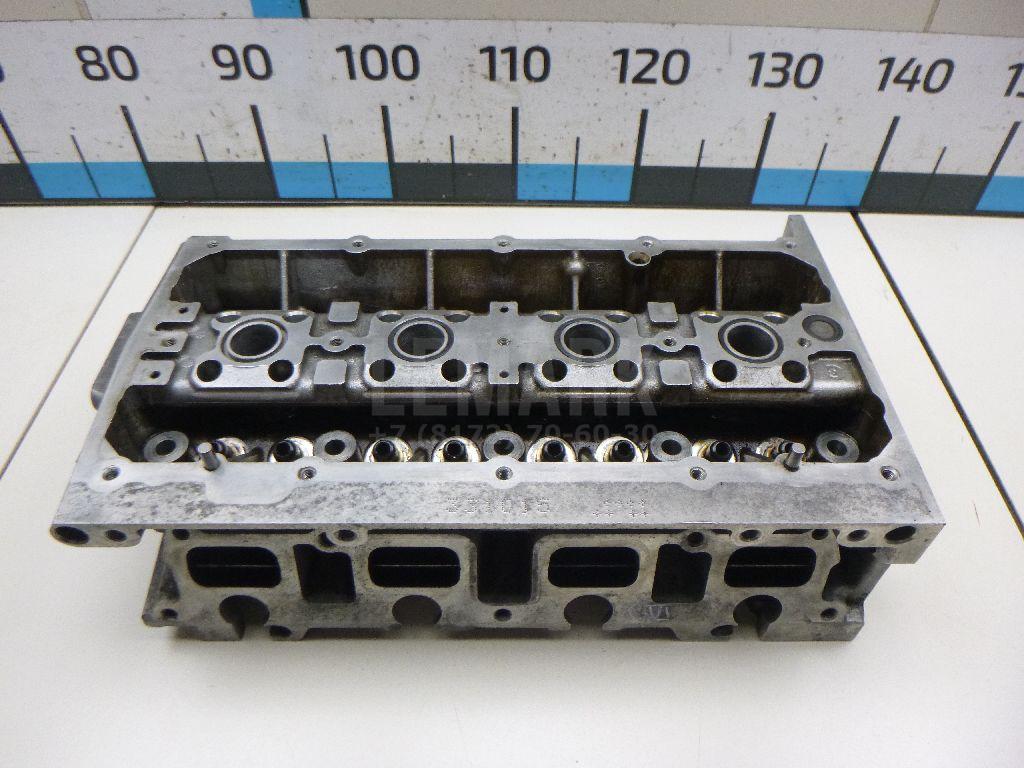 Головка блока 03C103264P VAG
