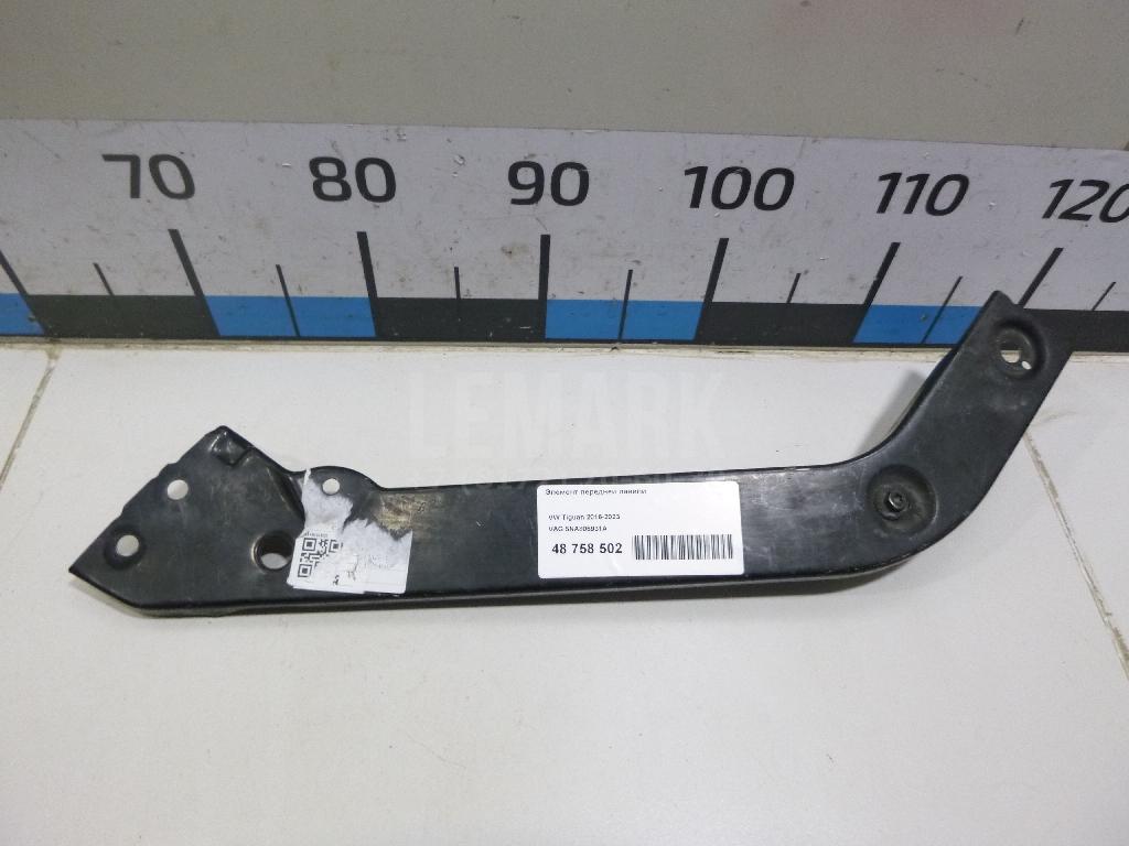 Элемент передней панели 5NA805931A VAG
