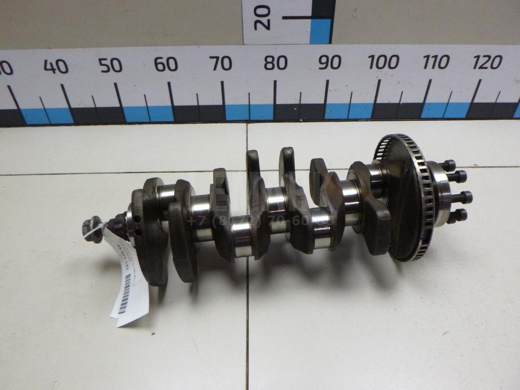 Коленвал 06H105021D VAG