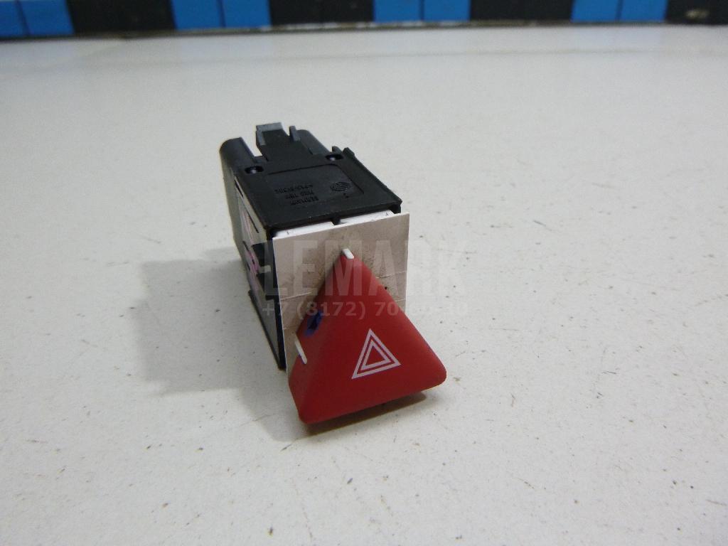 Кнопка аварийной сигнализации 3C0953509 VAG