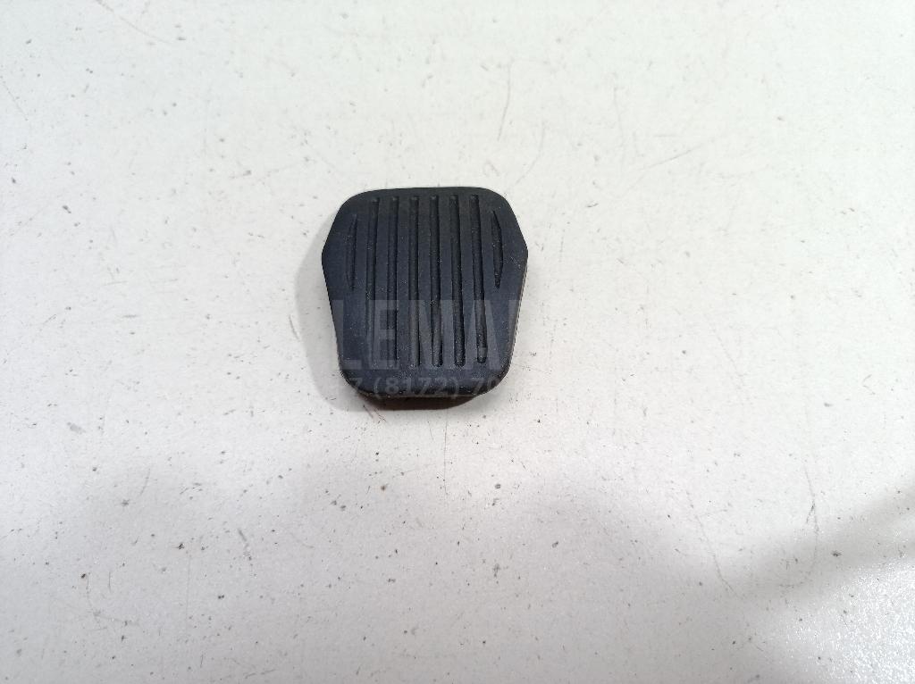 Накладка педали сцепления 1234292 Ford