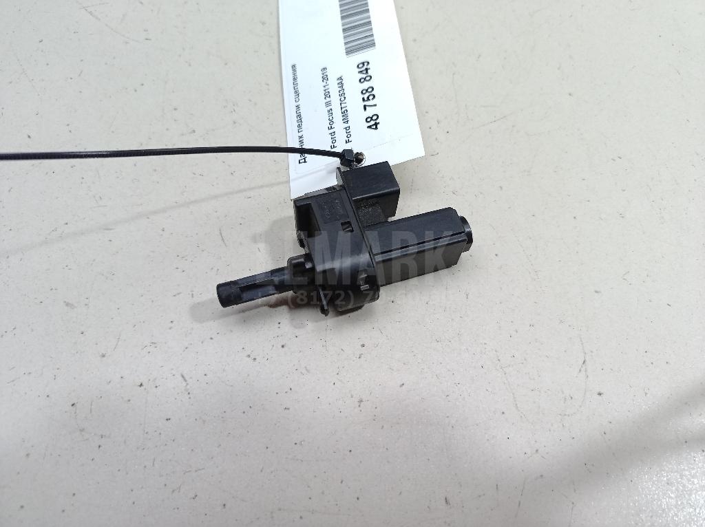 Датчик педали сцепления 4M5T7C534AA Ford