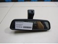 Зеркало заднего вида