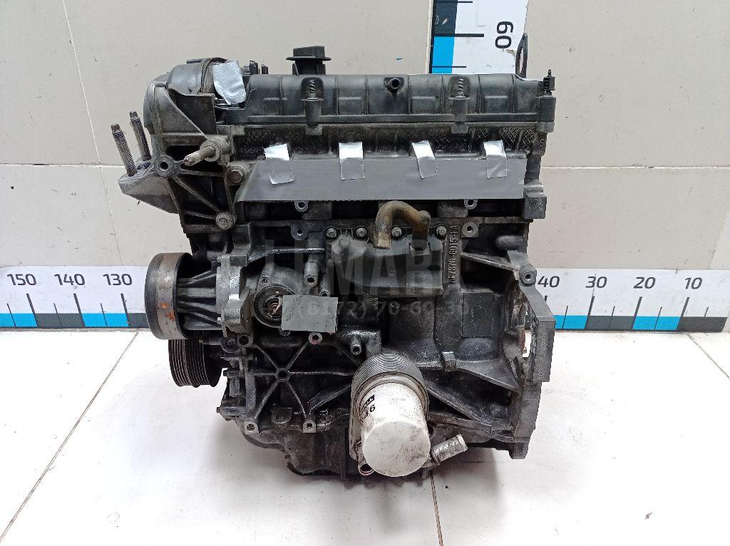 Двигатель 1727626 Ford