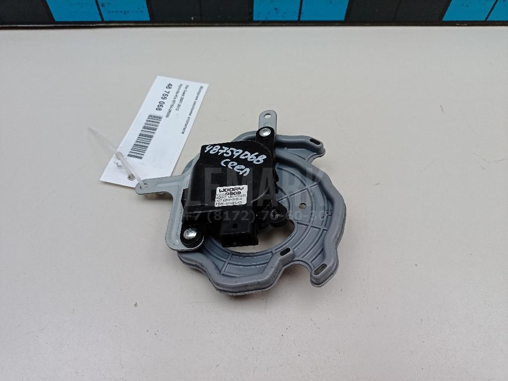 Моторчик заслонки отопителя 971542R000 Hyundai-Kia