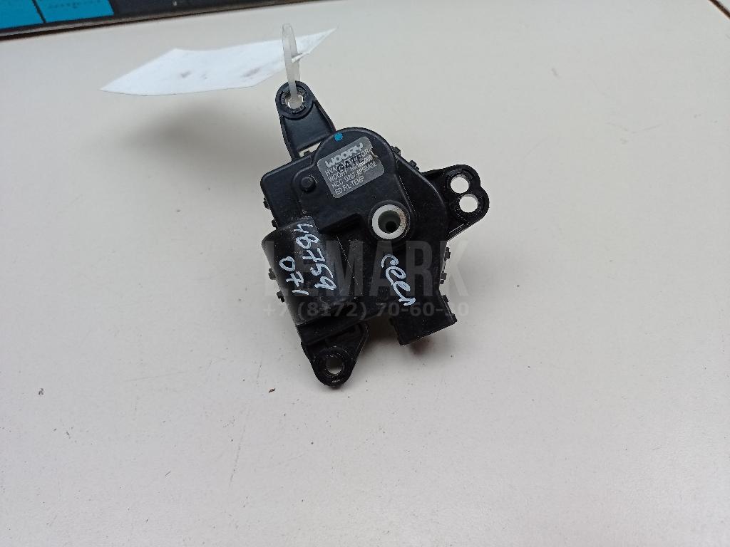 Моторчик заслонки отопителя 971591H150 Hyundai-Kia