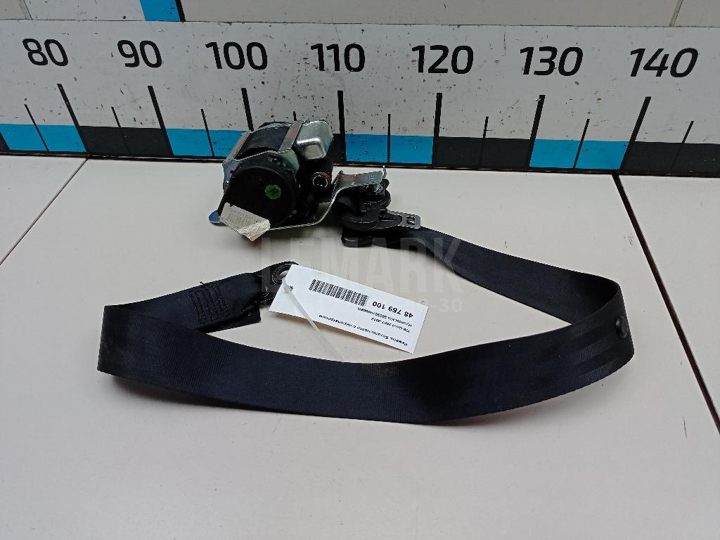 Ремень безопасности с пиропатроном 888201H000EQ Hyundai-Kia