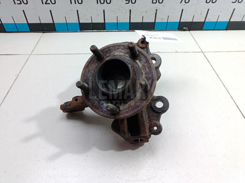 Кулак поворотный передний правый 1702854 Ford
