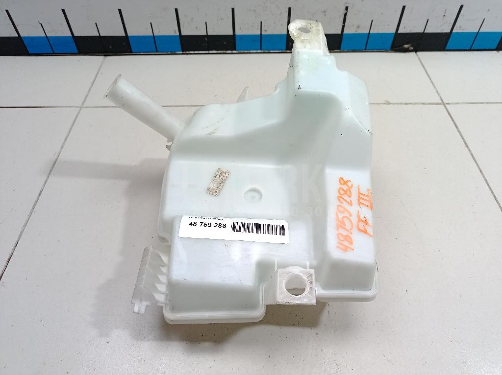Бачок омывателя лобового стекла BV6117B613BC Ford