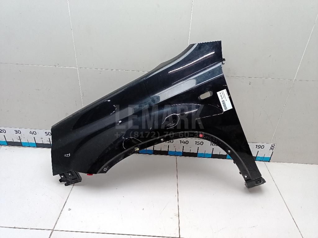 Крыло переднее левое F3101JH1EA Nissan