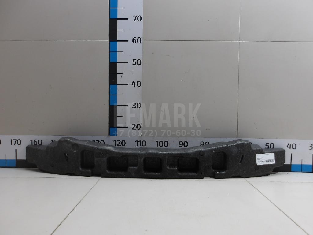 Наполнитель переднего бампера 865201H500 Hyundai-Kia
