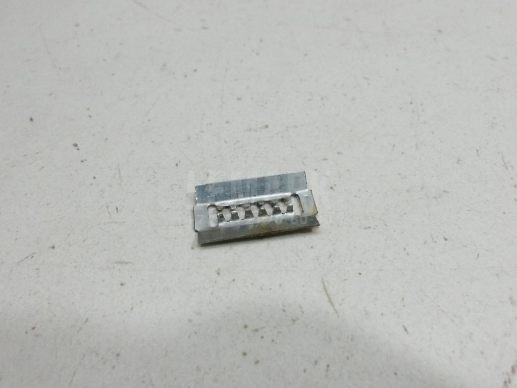 Крепеж бампера 0K2A150044 Hyundai-Kia