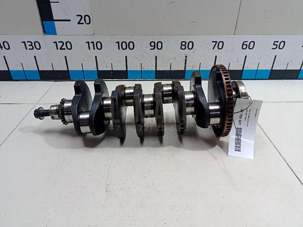 Коленвал 06A105021 VAG