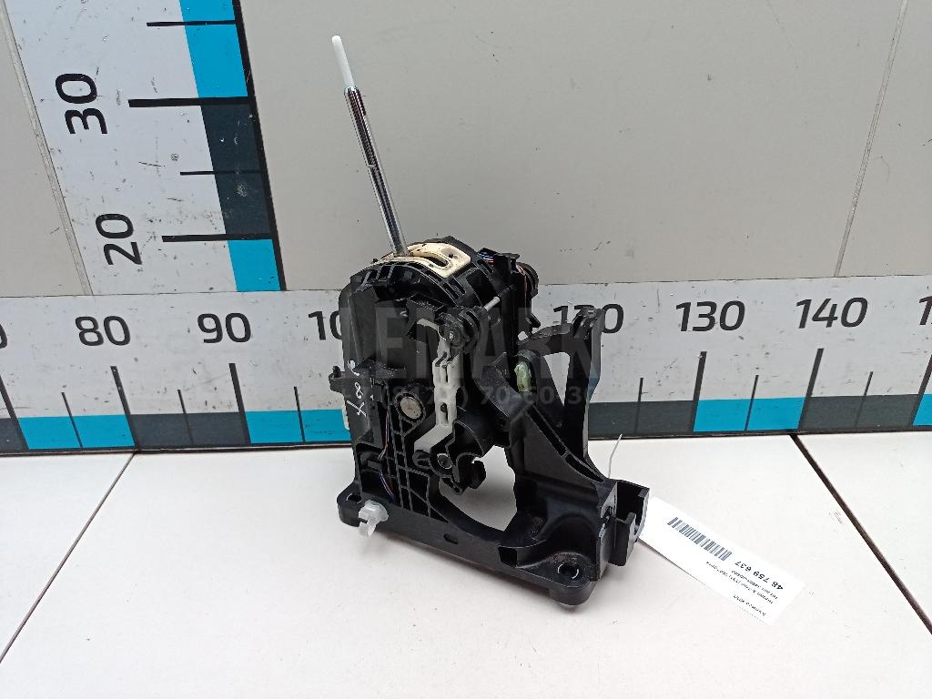 Кулиса КПП 34901JG800 Nissan